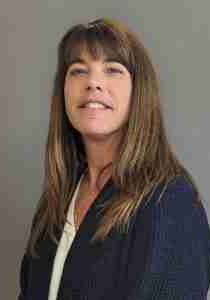 Lea Areitio, Client Care Supervisor